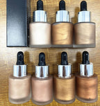 Perfect Vegan, Gluten-Free Liquid Highlighter Drops