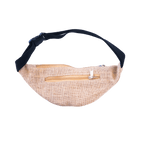 Handmade Woven Hip Pack
