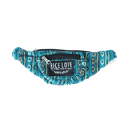 Handmade Woven Hip Pack