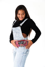 Handmade Woven Hip Pack