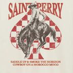 HORIZON RIDER LEATHER CARD CASE