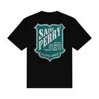 Hotel De Saints T-Shirt – Black