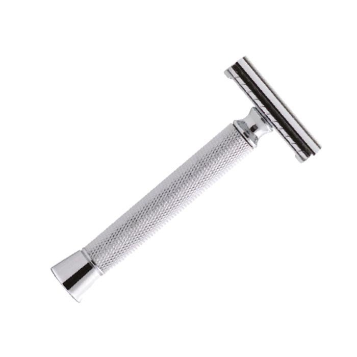 IGRIP DOUBLE EDGE RAZOR