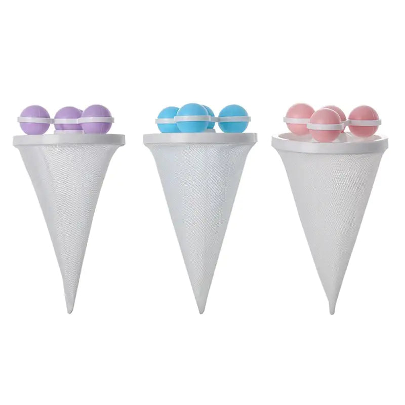 Reusable Washing Machine Fur & Hair Filter