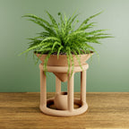 Funnel Planter-2
