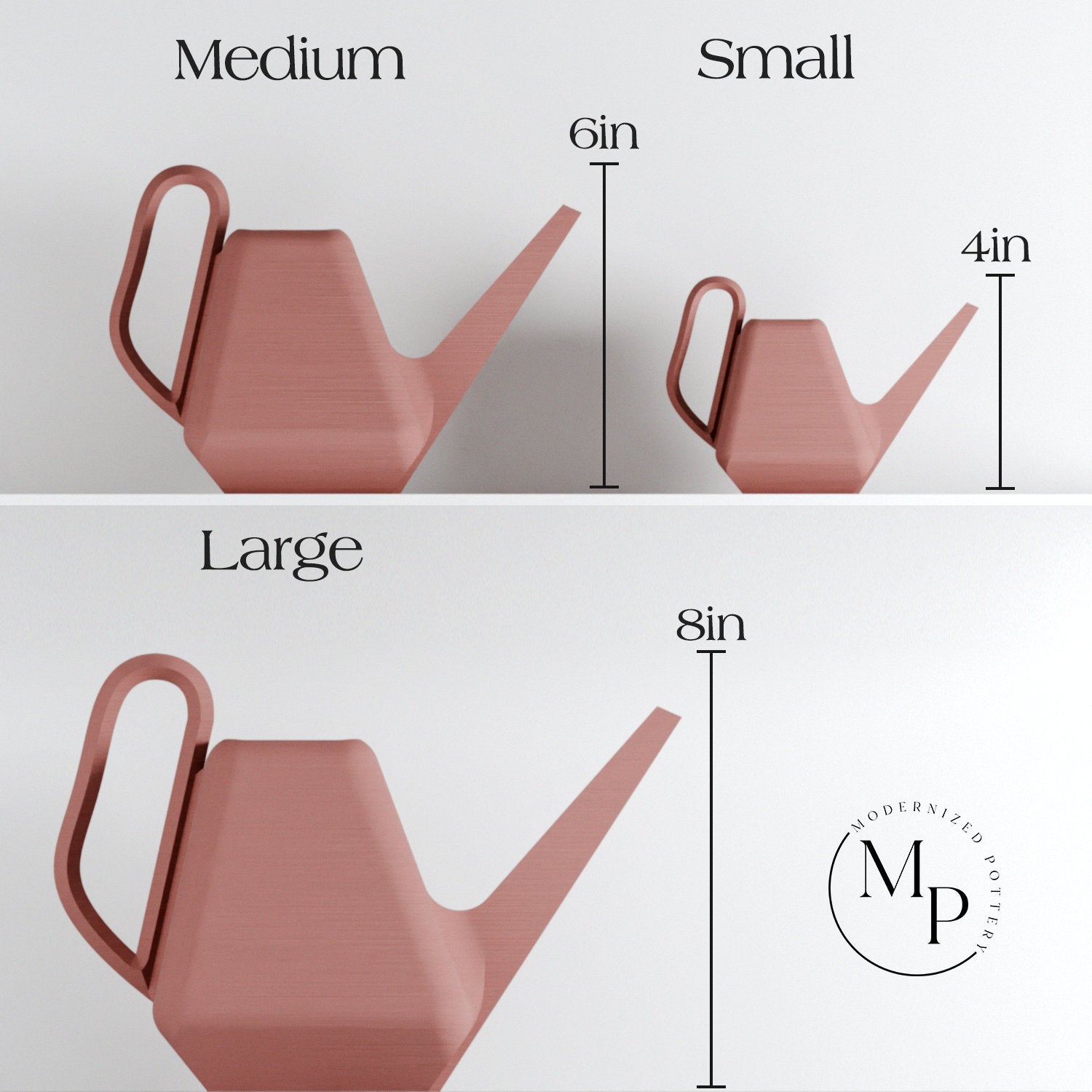 PASSAGE Watering Can-7