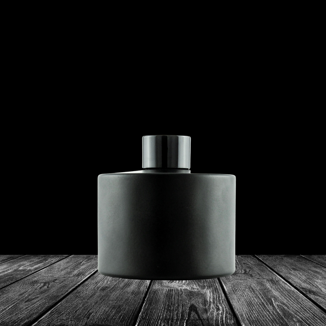 Luxury Reed Diffuser With Scent-2