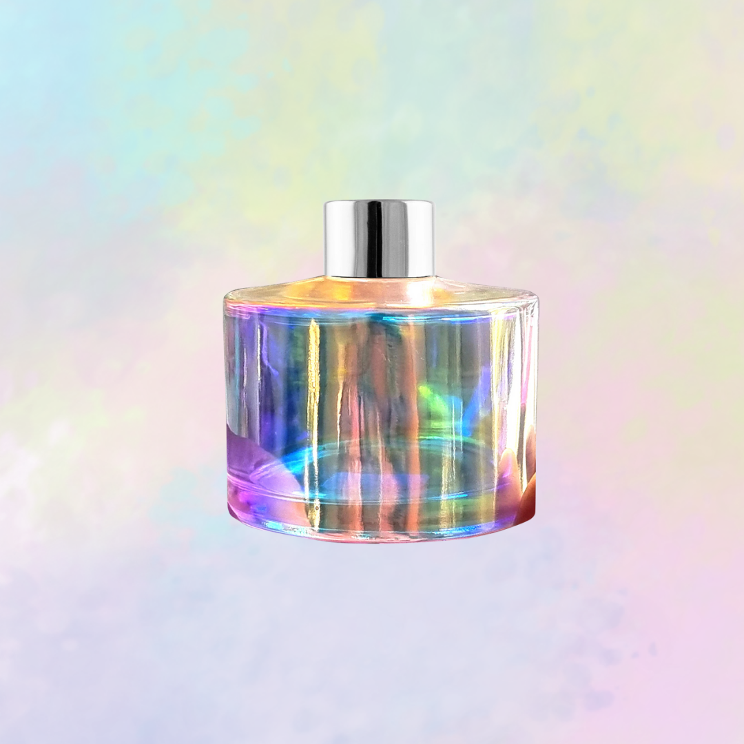 Luxury Reed Diffuser With Scent-3