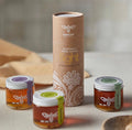 Honey Flight: Springtime Selection