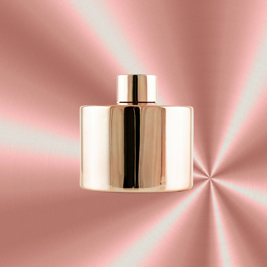 Luxury Reed Diffuser With Scent-4