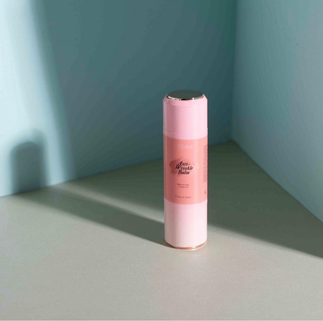 Collagen-Boosting Wrinkle Balm – Hydrating, Firming & Korean-Inspired Skincare