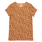 Youth Alternative Apparel Ringer Jersey Tee