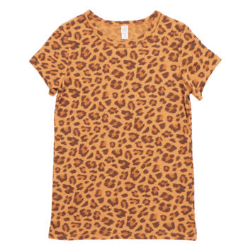 Youth Alternative Apparel Ringer Jersey Tee