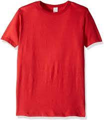 Youth Alternative Apparel Ringer Jersey Tee