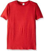 Youth Alternative Apparel Ringer Jersey Tee