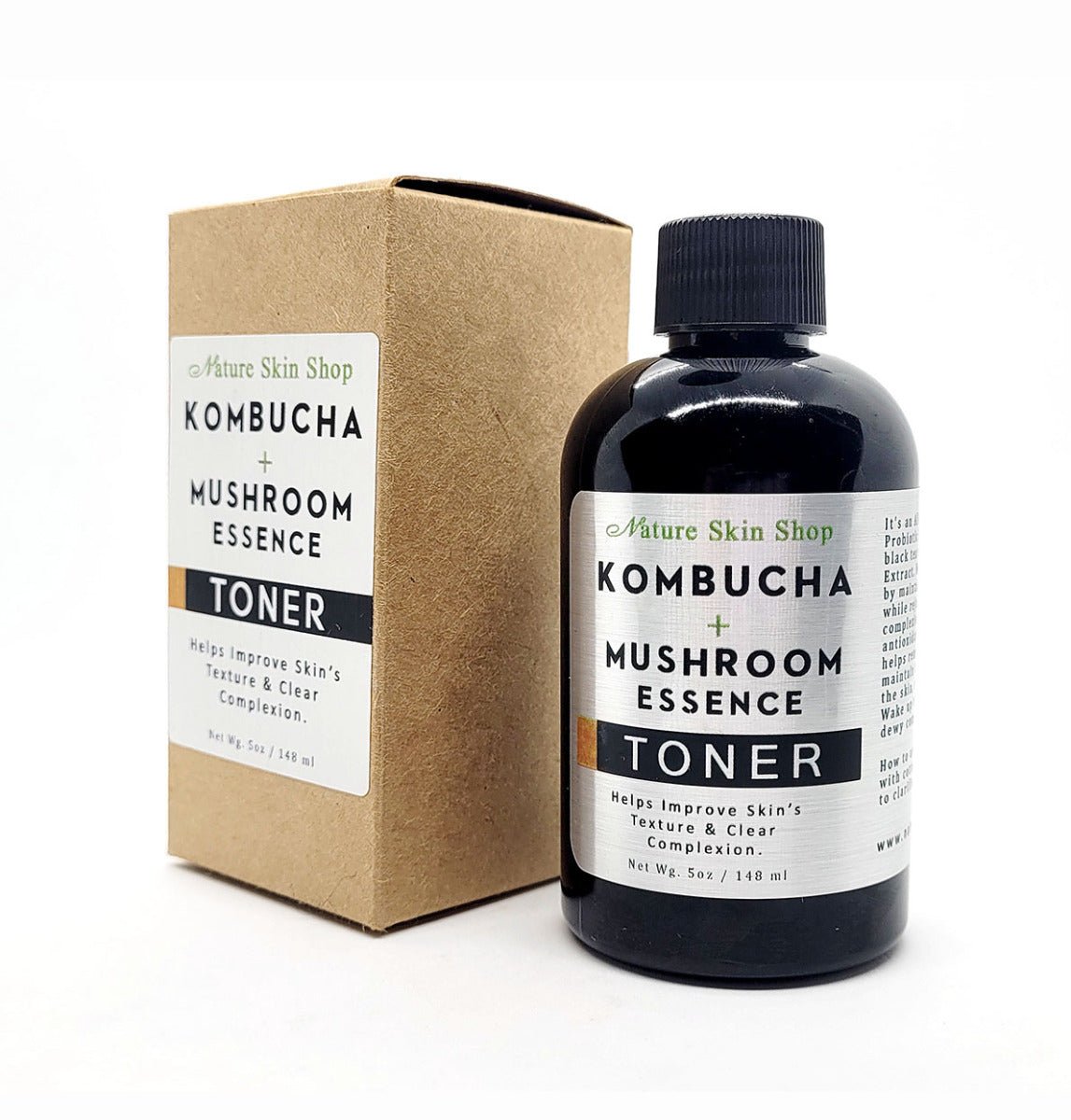 KOMBUCHA+ MUSHROOM Essence Toner-0