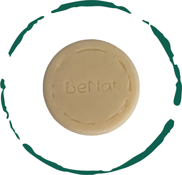 Moisturizing Lotion Bar with Metal Tin Container – 1.41 Oz