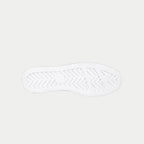 LA Gear Kids Flame Lowtop | White