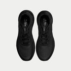 LA Gear Men's Highland Lowtop | Black