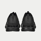 LA Gear Men's Highland Lowtop | Black