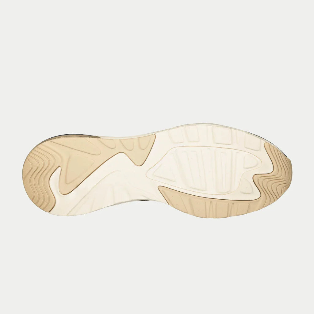 LA Gear Men’s Runyon Lowtop – Black x Gray