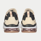 LA Gear Women’s Runyon Lowtop | Black x Pink