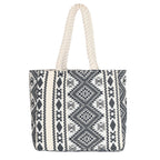 Large Shopper Tote Dainik