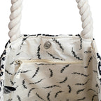 Large Shopper Tote Dainik