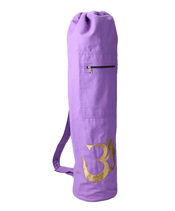 Yoga Bag - OMSutra OM Shiva Mat Bag -Duffel-2