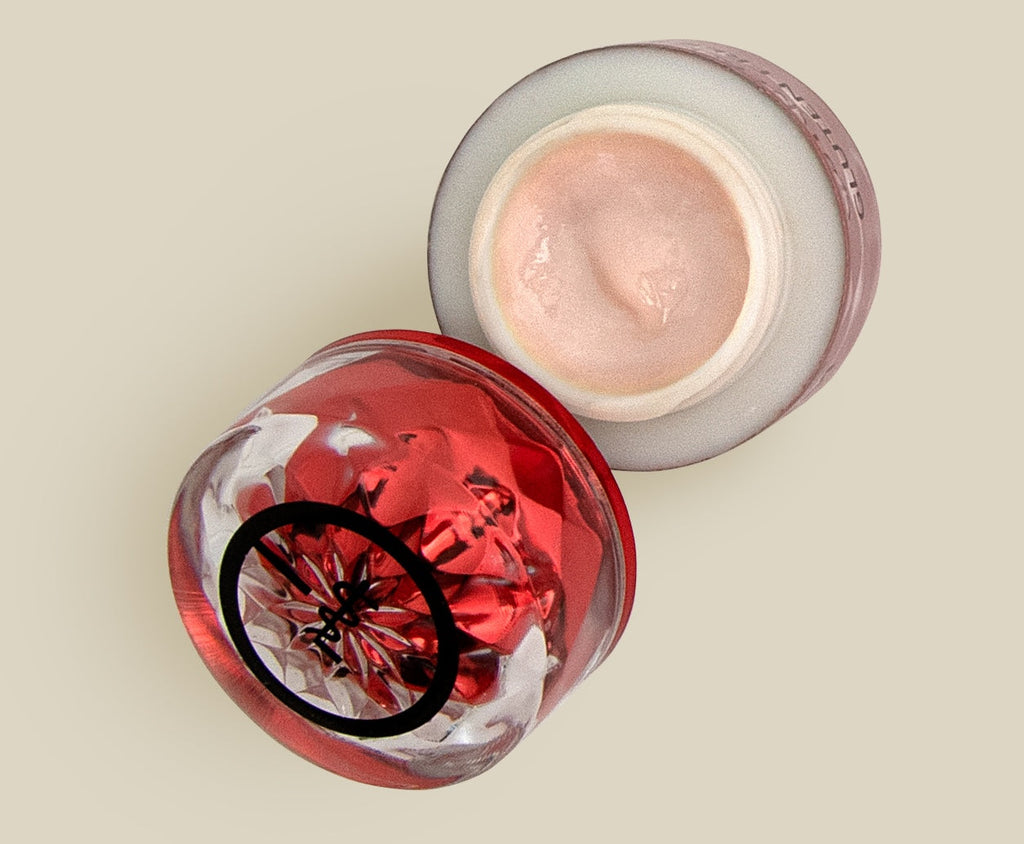 Enriching Ageless Rejuvenate Eye Cream - Renew, Moisturize, Lift