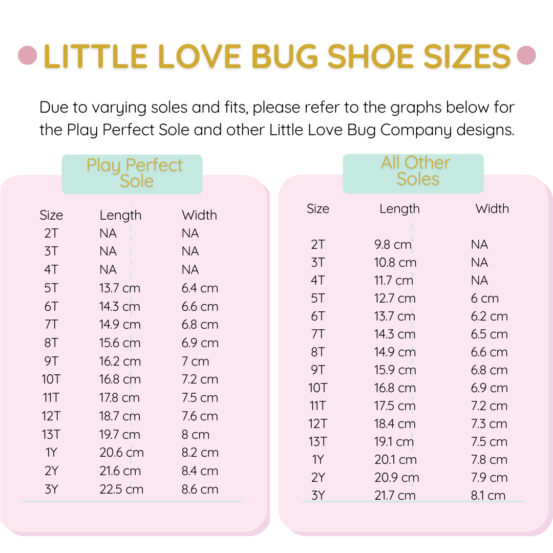 The Olivia Dress Shoe for Kids