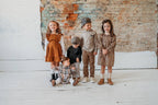 The Chelsea Children's Boot OPEN BOX – Desert Sand
