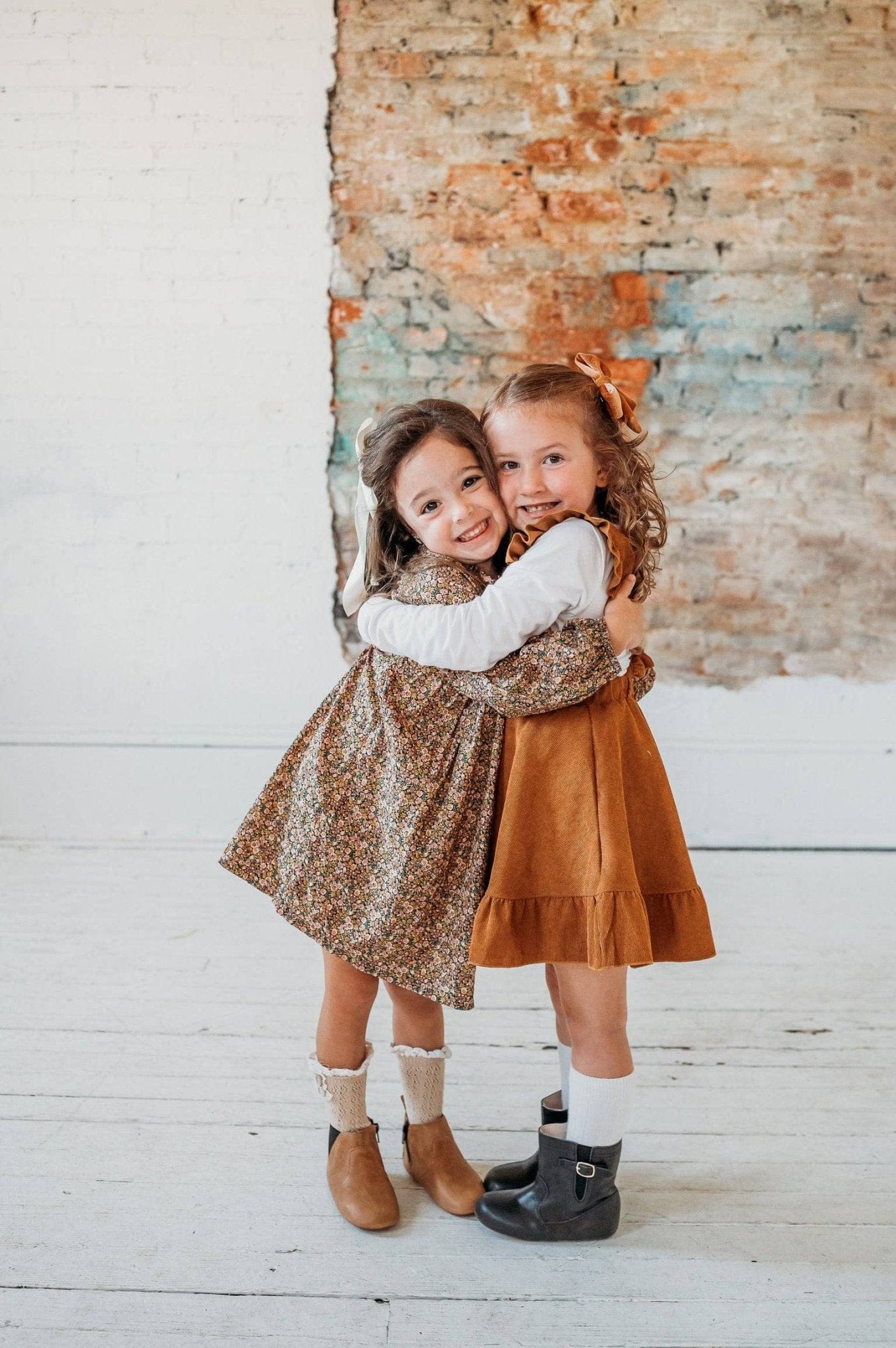 The Chelsea Children's Boot OPEN BOX – Desert Sand