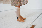 The Chelsea Children's Boot OPEN BOX – Desert Sand