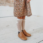 The Chelsea Children's Boot OPEN BOX – Desert Sand