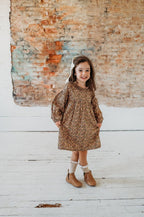 The Chelsea Children's Boot OPEN BOX – Desert Sand