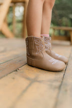 The Cowboy Boot