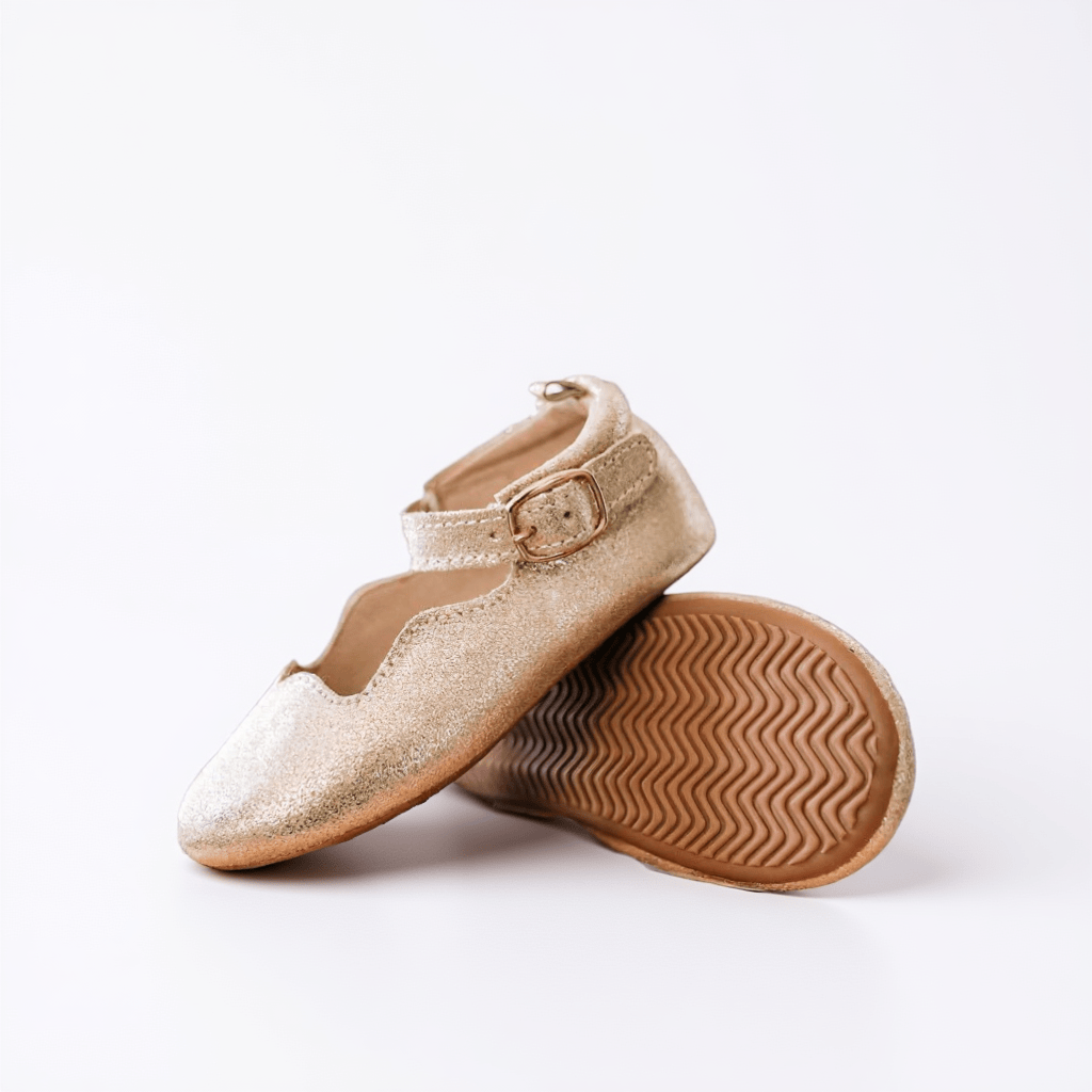 The Olivia Toddler Dress Shoe