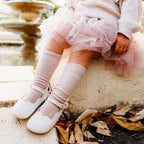 The Olivia Dress Shoe for Kids
