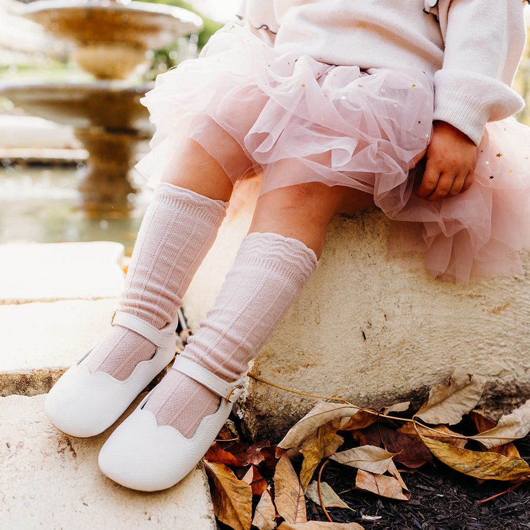 The Olivia Toddler Dress Shoe