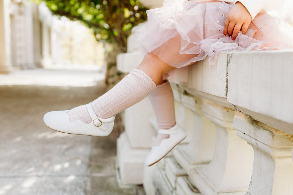 The Olivia Toddler Dress Shoe