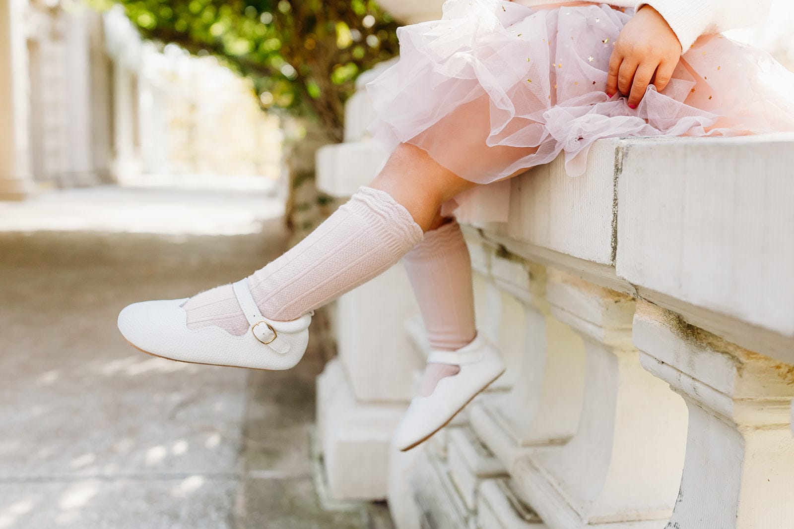 The Olivia Toddler Dress Shoe