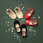 The Olivia Dress Shoe for Kids