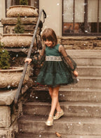 The Olivia Dress Shoe for Kids