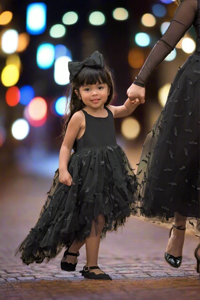 The Olivia Toddler Dress Shoe