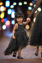 The Olivia Dress Shoe for Kids