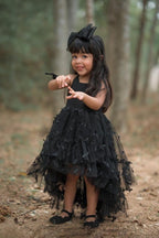 The Olivia Dress Shoe for Kids