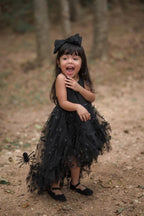 The Olivia Dress Shoe for Kids