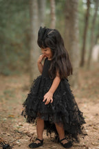 The Olivia Dress Shoe for Kids