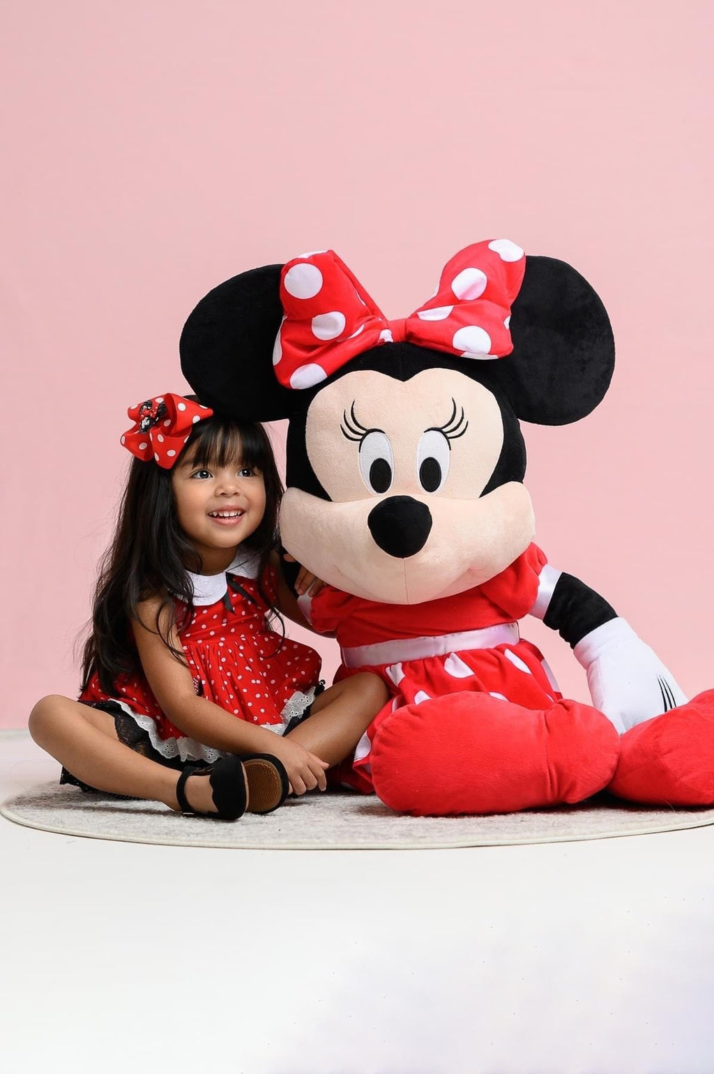 The Olivia Toddler Dress Shoe